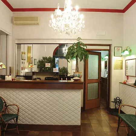 Al Corso Hotel Legnano