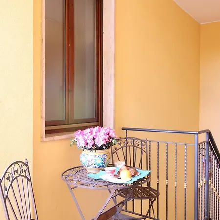 Hotel Al Corso