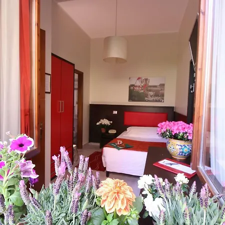 Hotel Al Corso 3*