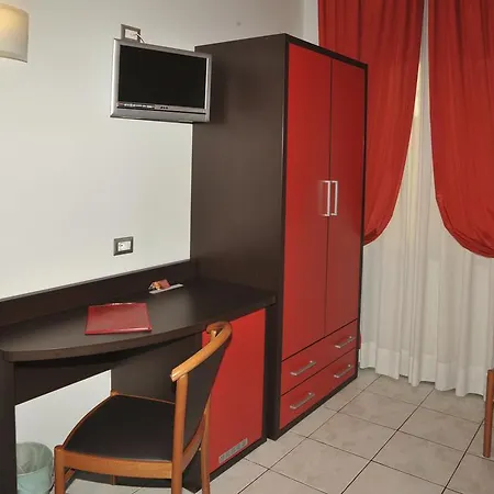 Hotel Al Corso Legnano