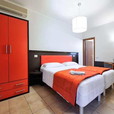 Al Corso Hotel